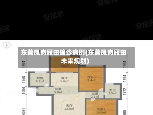 东莞凤岗雁田确诊病例(东莞凤岗雁田未来规划)