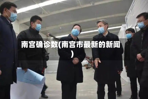 南宫确诊数(南宫市最新的新闻)