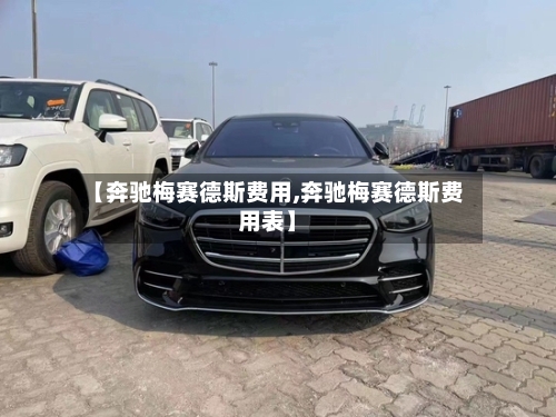 【奔驰梅赛德斯费用,奔驰梅赛德斯费用表】