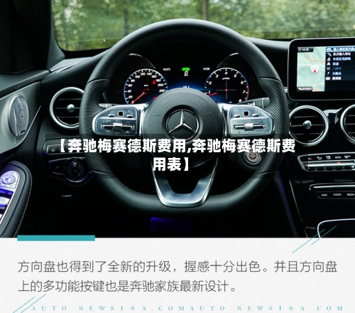 【奔驰梅赛德斯费用,奔驰梅赛德斯费用表】-第3张图片