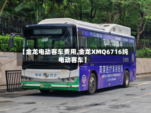 【金龙电动客车费用,金龙XMQ6716纯电动客车】-第2张图片