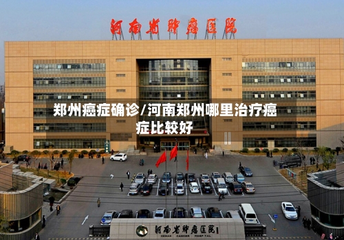 郑州癌症确诊/河南郑州哪里治疗癌症比较好-第2张图片