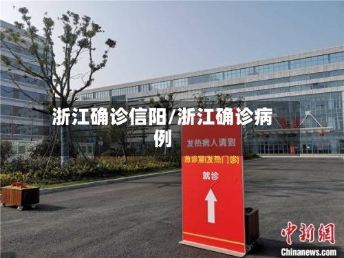 浙江确诊信阳/浙江确诊病例
