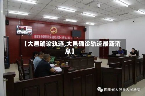 【大邑确诊轨迹,大邑确诊轨迹最新消息】-第2张图片
