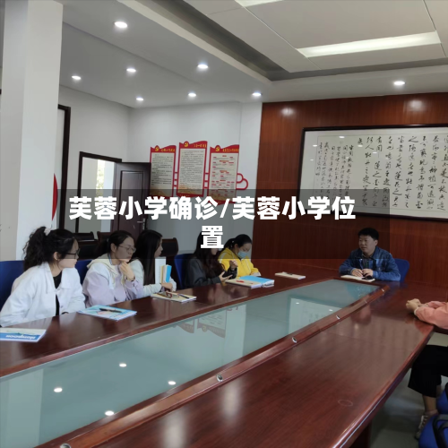 芙蓉小学确诊/芙蓉小学位置