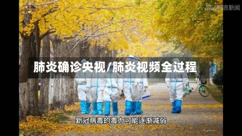 肺炎确诊央视/肺炎视频全过程