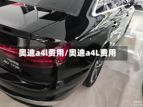 奥迪a4l费用/奥迪a4L费用-第3张图片