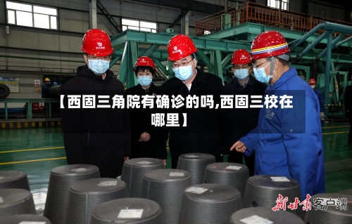 【西固三角院有确诊的吗,西固三校在哪里】