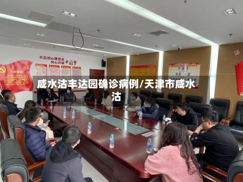 咸水沽丰达园确诊病例/天津市咸水沽-第3张图片