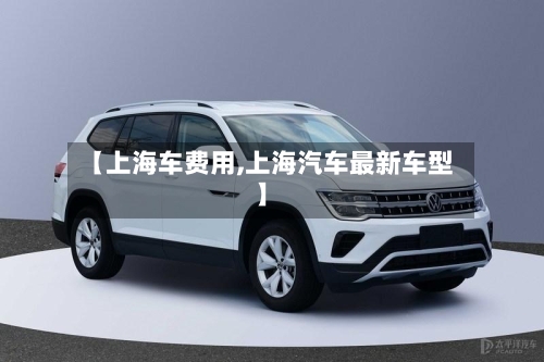 【上海车费用,上海汽车最新车型】-第2张图片