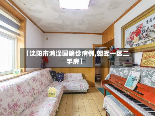 【沈阳市鸿泽园确诊病例,朝晖一区二手房】-第3张图片