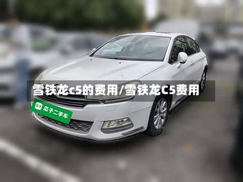 雪铁龙c5的费用/雪铁龙C5费用-第2张图片