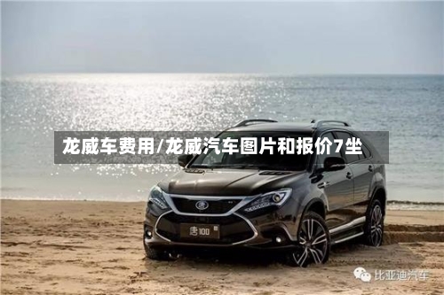 龙威车费用/龙威汽车图片和报价7坐