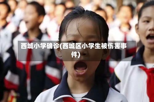 西城小学确诊(西城区小学生被伤害事件)