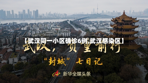 【武汉同一小区确诊6例,武汉感染区】