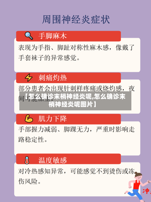 【怎么确诊末梢神经炎呢,怎么确诊末梢神经炎呢图片】-第3张图片