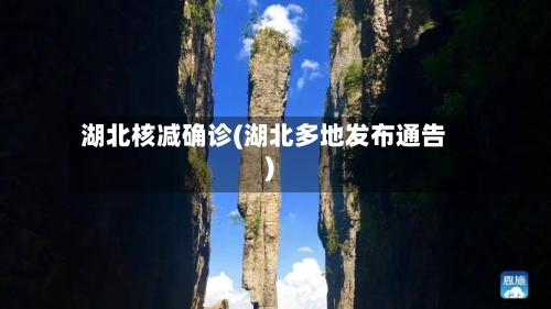 湖北核减确诊(湖北多地发布通告)-第2张图片