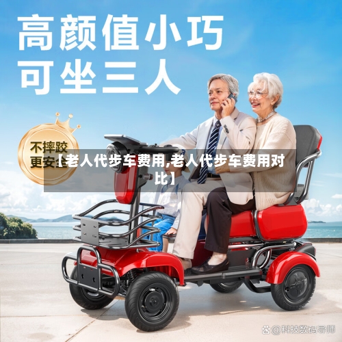 【老人代步车费用,老人代步车费用对比】-第3张图片