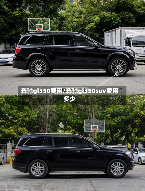 奔驰gl350费用/奔驰gl350suv费用多少