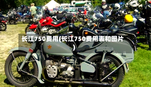 长江750费用(长江750费用表和图片)-第2张图片