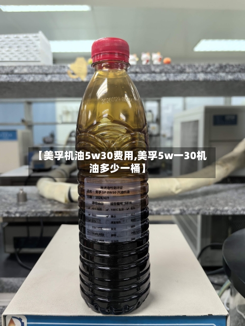 【美孚机油5w30费用,美孚5w一30机油多少一桶】-第2张图片