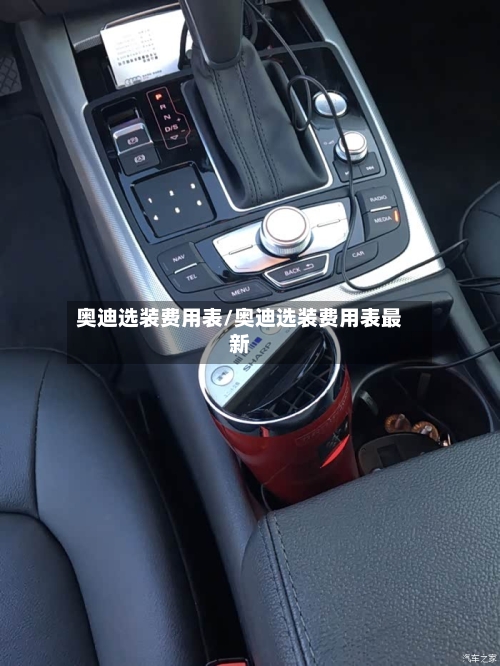 奥迪选装费用表/奥迪选装费用表最新