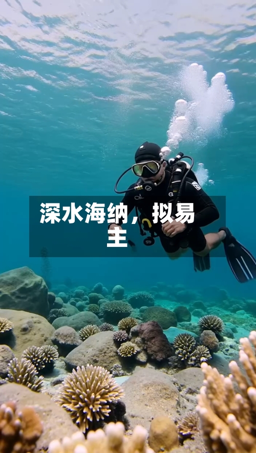 深水海纳	，拟易主-第1张图片