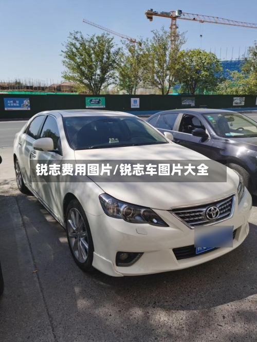 锐志费用图片/锐志车图片大全