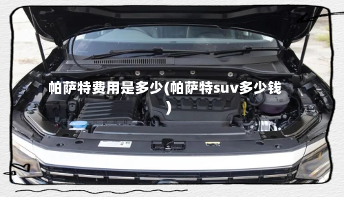 帕萨特费用是多少(帕萨特suv多少钱)-第2张图片