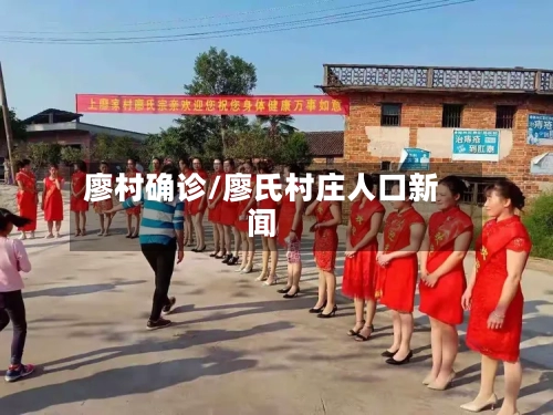 廖村确诊/廖氏村庄人口新闻