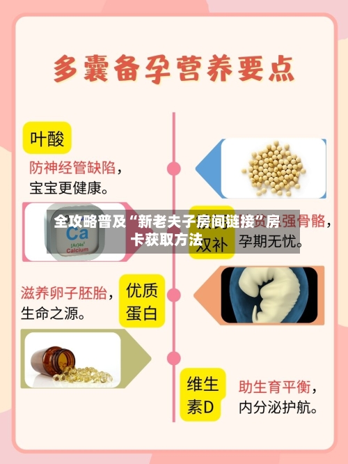 全攻略普及“新老夫子房间链接”房卡获取方法