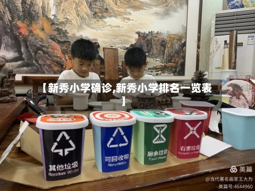 【新秀小学确诊,新秀小学排名一览表】-第3张图片