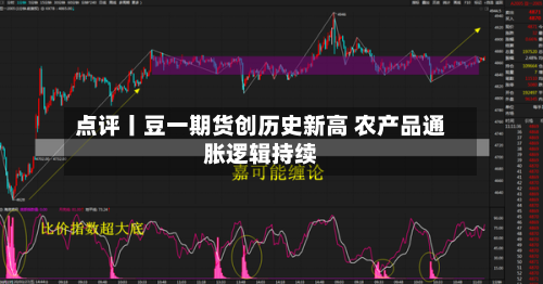 点评丨豆一期货创历史新高 农产品通胀逻辑持续