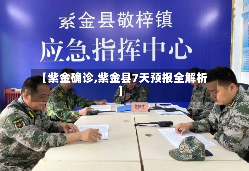 【紫金确诊,紫金县7天预报全解析】-第3张图片
