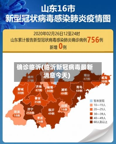 确诊临沂(临沂新冠病毒最新消息今天)