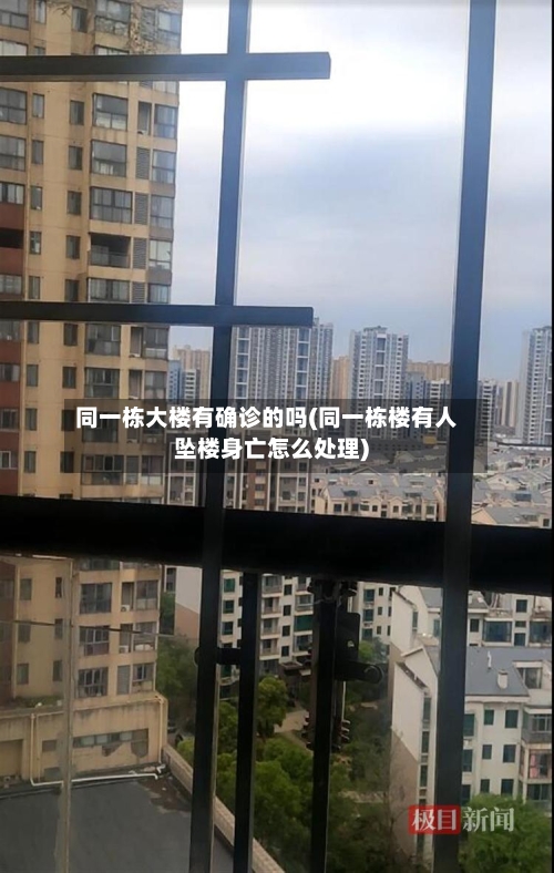 同一栋大楼有确诊的吗(同一栋楼有人坠楼身亡怎么处理)-第2张图片