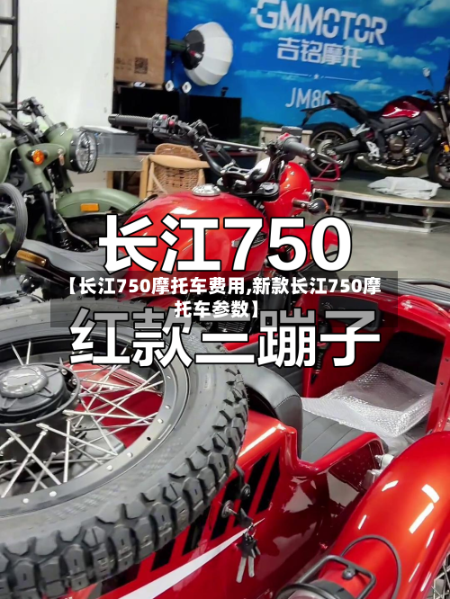 【长江750摩托车费用,新款长江750摩托车参数】-第2张图片