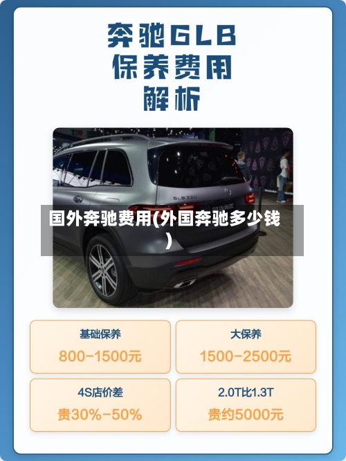国外奔驰费用(外国奔驰多少钱)-第2张图片