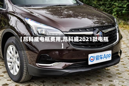 【昂科威电瓶费用,昂科威2021款电瓶】-第3张图片