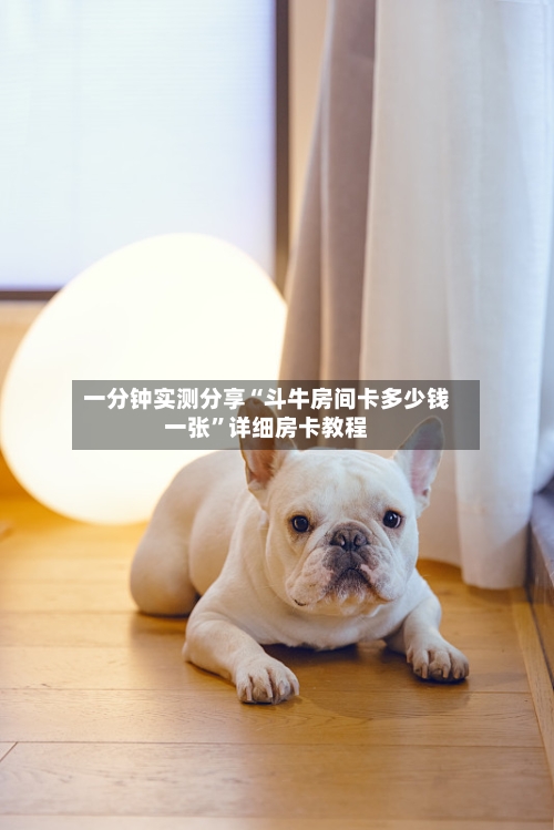 一分钟实测分享“斗牛房间卡多少钱一张”详细房卡教程-第2张图片