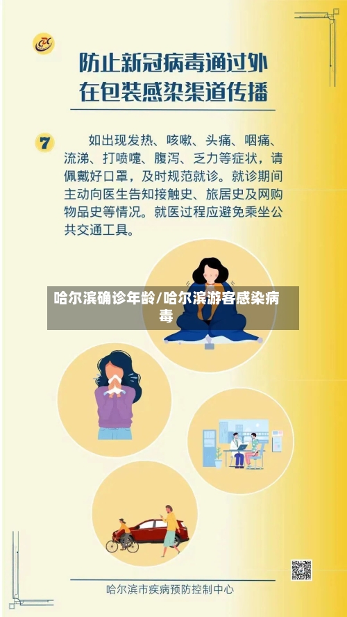 哈尔滨确诊年龄/哈尔滨游客感染病毒