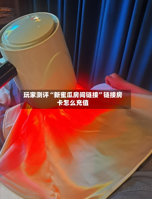 玩家测评“新蜜瓜房间链接”链接房卡怎么充值