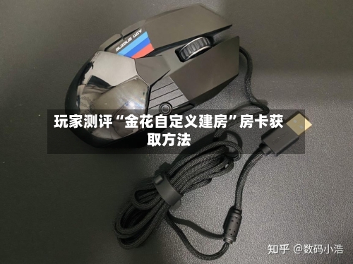 玩家测评“金花自定义建房”房卡获取方法-第2张图片