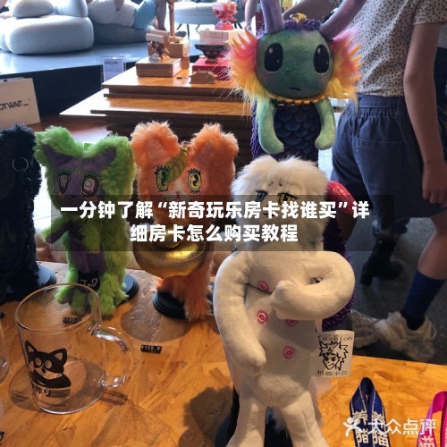一分钟了解“新奇玩乐房卡找谁买”详细房卡怎么购买教程-第2张图片