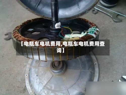 【电瓶车电机费用,电瓶车电机费用查询】