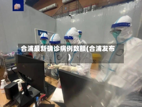 合浦最新确诊病例数额(合浦发布)-第2张图片