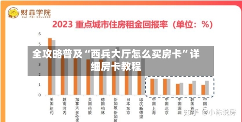 全攻略普及“西兵大厅怎么买房卡”详细房卡教程
