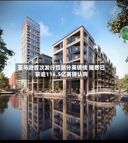 亚马逊首次发行四部分英镑债 据悉已获逾116.5亿英镑认购-第2张图片