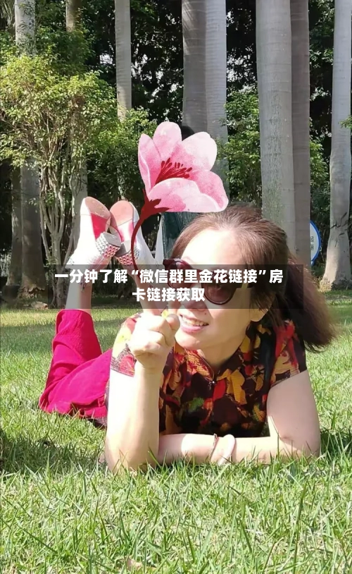 一分钟了解“微信群里金花链接”房卡链接获取-第2张图片