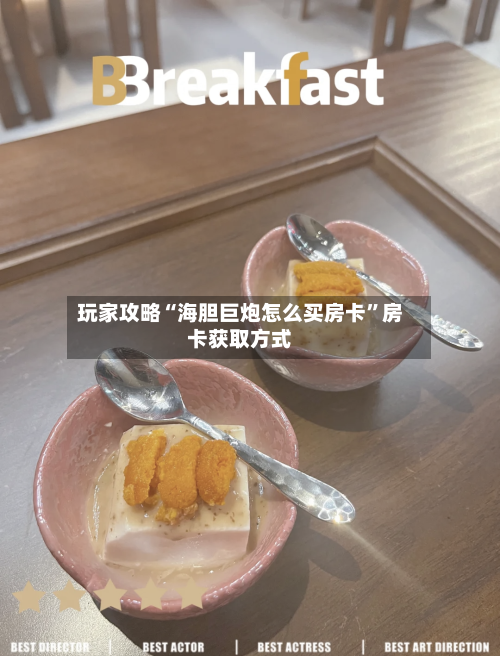 玩家攻略“海胆巨炮怎么买房卡”房卡获取方式